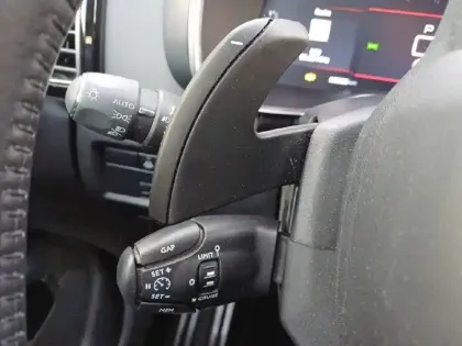 Photo 22 Citroën C5 aircross  PureTech 130 S&S EAT8