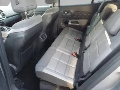 Photo 11 Citroën C5 aircross  PureTech 130 S&S EAT8