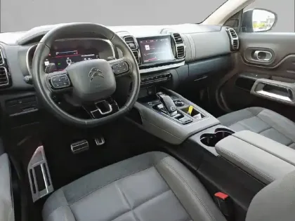 Photo 7 Citroën C5 aircross  PureTech 130 S&S EAT8