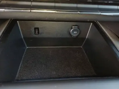 Photo 14 Citroën C5 aircross  PureTech 130 S&S EAT8