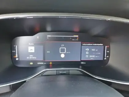 Photo 9 Citroën C5 aircross  PureTech 130 S&S EAT8