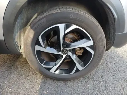 Photo 12 Citroën C5 aircross  PureTech 130 S&S EAT8