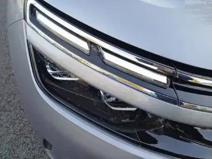 Photo 15 Citroën C5 aircross  PureTech 130 S&S EAT8