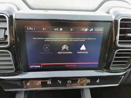 Photo 20 Citroën C5 aircross  PureTech 130 S&S EAT8