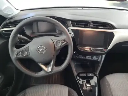 Photo 5 Opel Corsa  Electrique 136 ch & Batterie 50 kWh