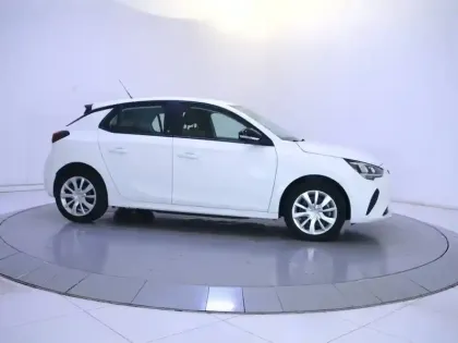 Photo 21 Opel Corsa  Electrique 136 ch & Batterie 50 kWh