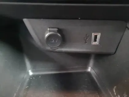 Photo 17 Opel Corsa  Electrique 136 ch & Batterie 50 kWh