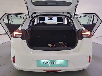 Photo 23 Opel Corsa  Electrique 136 ch & Batterie 50 kWh