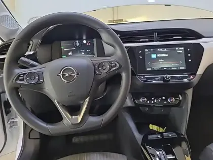 Photo 25 Opel Corsa  Electrique 136 ch & Batterie 50 kWh