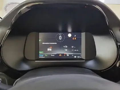 Photo 27 Opel Corsa  Electrique 136 ch & Batterie 50 kWh