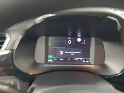 Photo 6 Opel Corsa  Electrique 136 ch & Batterie 50 kWh