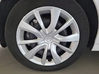 Photo 30 Opel Corsa  Electrique 136 ch & Batterie 50 kWh