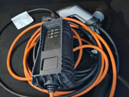 Photo 49 Opel Corsa  Electrique 136 ch & Batterie 50 kWh