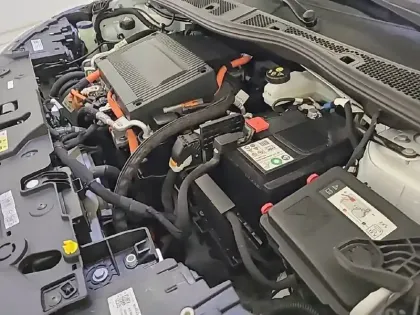 Photo 32 Opel Corsa  Electrique 136 ch & Batterie 50 kWh