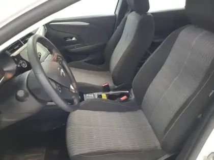 Photo 9 Opel Corsa  Electrique 136 ch & Batterie 50 kWh