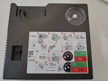 Photo 35 Opel Corsa  Electrique 136 ch & Batterie 50 kWh