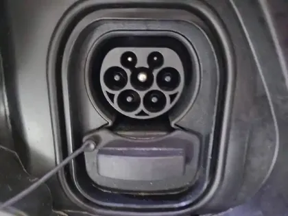 Photo 50 Opel Corsa  Electrique 136 ch & Batterie 50 kWh