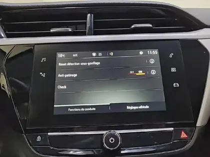 Photo 38 Opel Corsa  Electrique 136 ch & Batterie 50 kWh