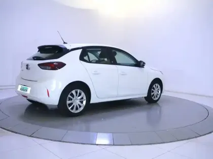 Photo 22 Opel Corsa  Electrique 136 ch & Batterie 50 kWh