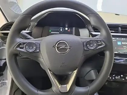 Photo 26 Opel Corsa  Electrique 136 ch & Batterie 50 kWh