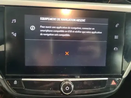 Photo 7 Opel Corsa  Electrique 136 ch & Batterie 50 kWh