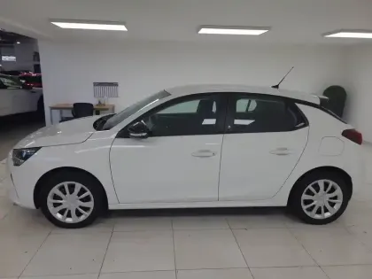 Photo 2 Opel Corsa  Electrique 136 ch & Batterie 50 kWh