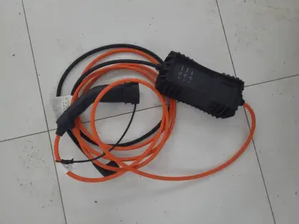 Photo 10 Opel Corsa  Electrique 136 ch & Batterie 50 kWh