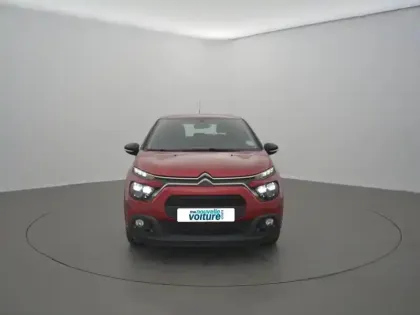 Photo 21 Citroën C3  BlueHDi 100 BVM6