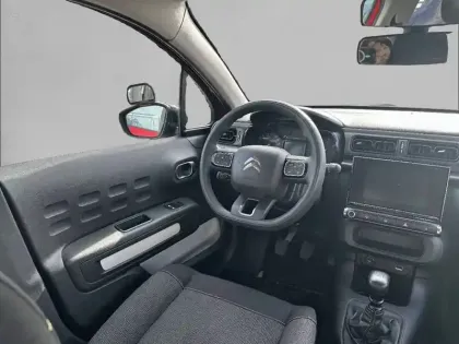 Photo 7 Citroën C3  BlueHDi 100 BVM6