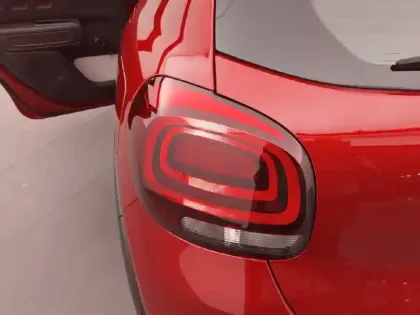 Photo 36 Citroën C3  BlueHDi 100 BVM6