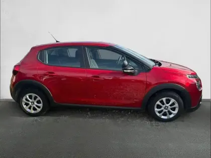 Photo 3 Citroën C3  BlueHDi 100 BVM6