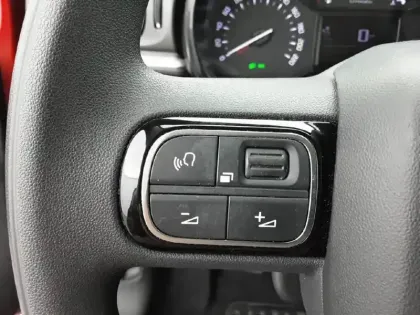 Photo 38 Citroën C3  BlueHDi 100 BVM6