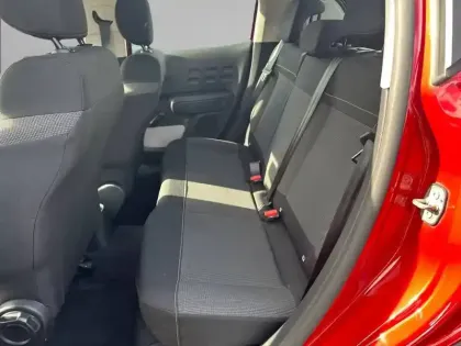 Photo 11 Citroën C3  BlueHDi 100 BVM6