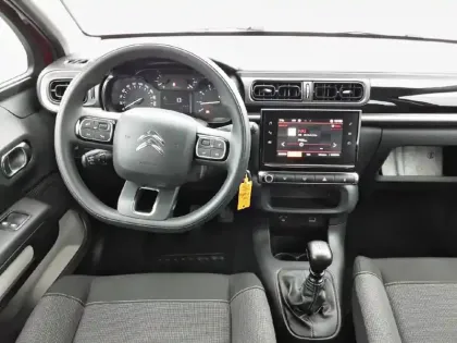 Photo 27 Citroën C3  BlueHDi 100 BVM6