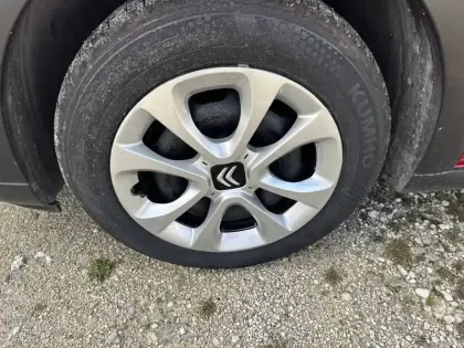 Photo 12 Citroën C3  BlueHDi 100 BVM6