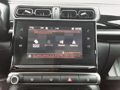 Photo 40 Citroën C3  BlueHDi 100 BVM6