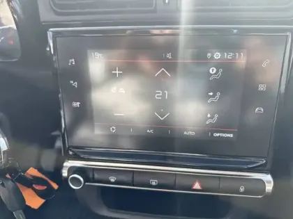 Photo 14 Citroën C3  BlueHDi 100 BVM6