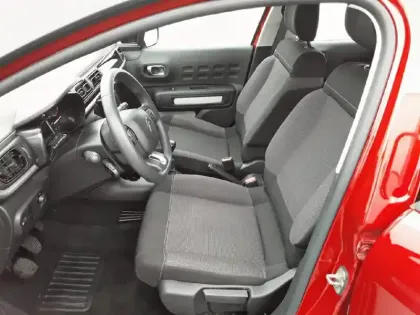 Photo 30 Citroën C3  BlueHDi 100 BVM6