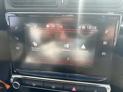 Photo 17 Citroën C3  BlueHDi 100 BVM6