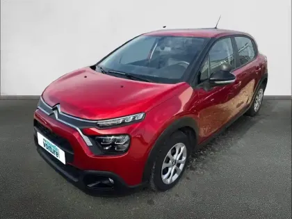 Photo Citroën C3 You