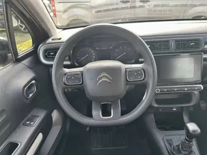 Photo 8 Citroën C3  BlueHDi 100 BVM6