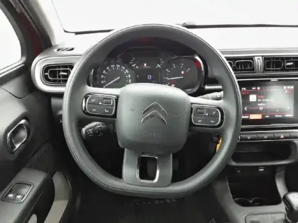 Photo 28 Citroën C3  BlueHDi 100 BVM6