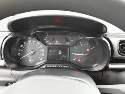 Photo 29 Citroën C3  BlueHDi 100 BVM6