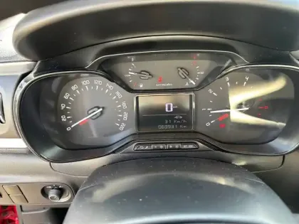 Photo 9 Citroën C3  BlueHDi 100 BVM6