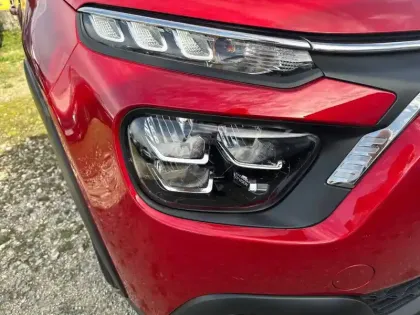 Photo 15 Citroën C3  BlueHDi 100 BVM6