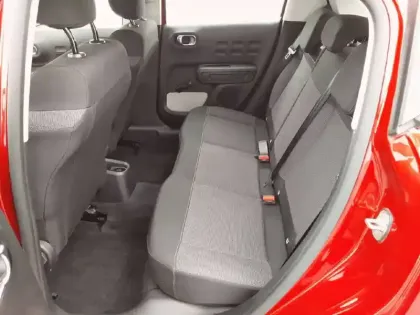 Photo 31 Citroën C3  BlueHDi 100 BVM6