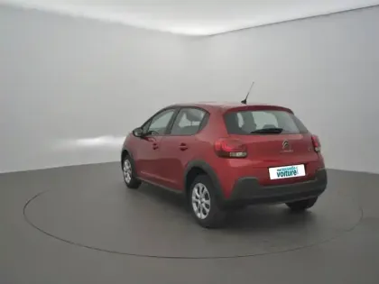 Photo 26 Citroën C3  BlueHDi 100 BVM6