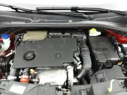 Photo 34 Citroën C3  BlueHDi 100 BVM6