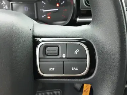 Photo 39 Citroën C3  BlueHDi 100 BVM6