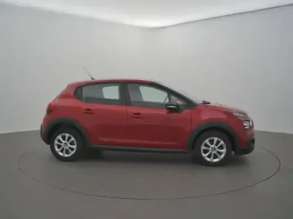 Photo 23 Citroën C3  BlueHDi 100 BVM6